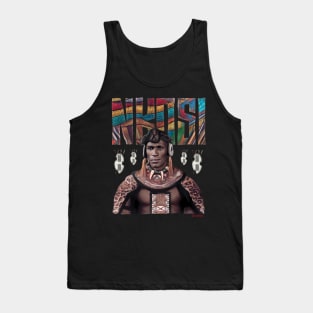 Nkosi Tank Top